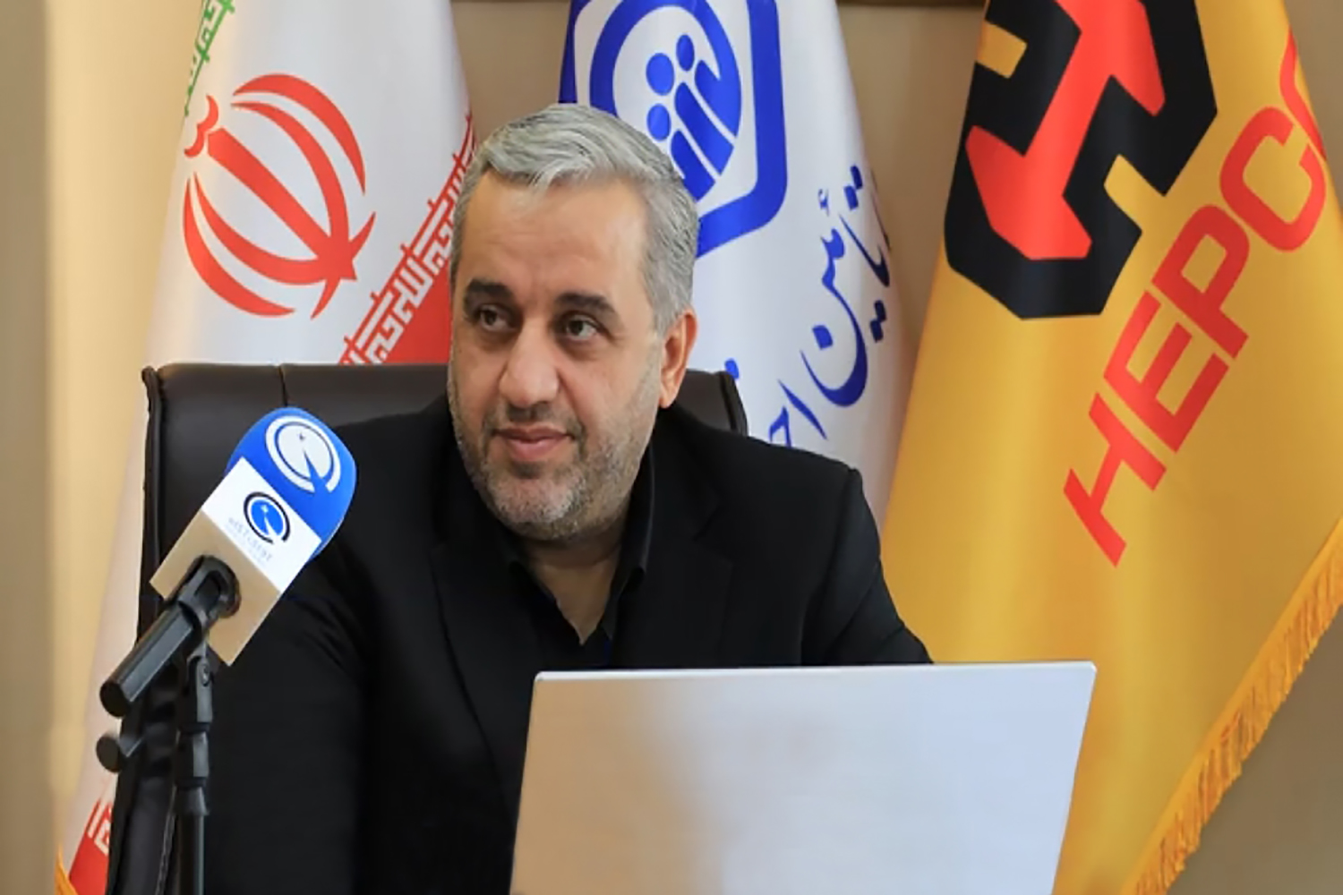 رشد 115 درصدی عقد قراردادهای قطعی شرکت هپکو در سال جاری