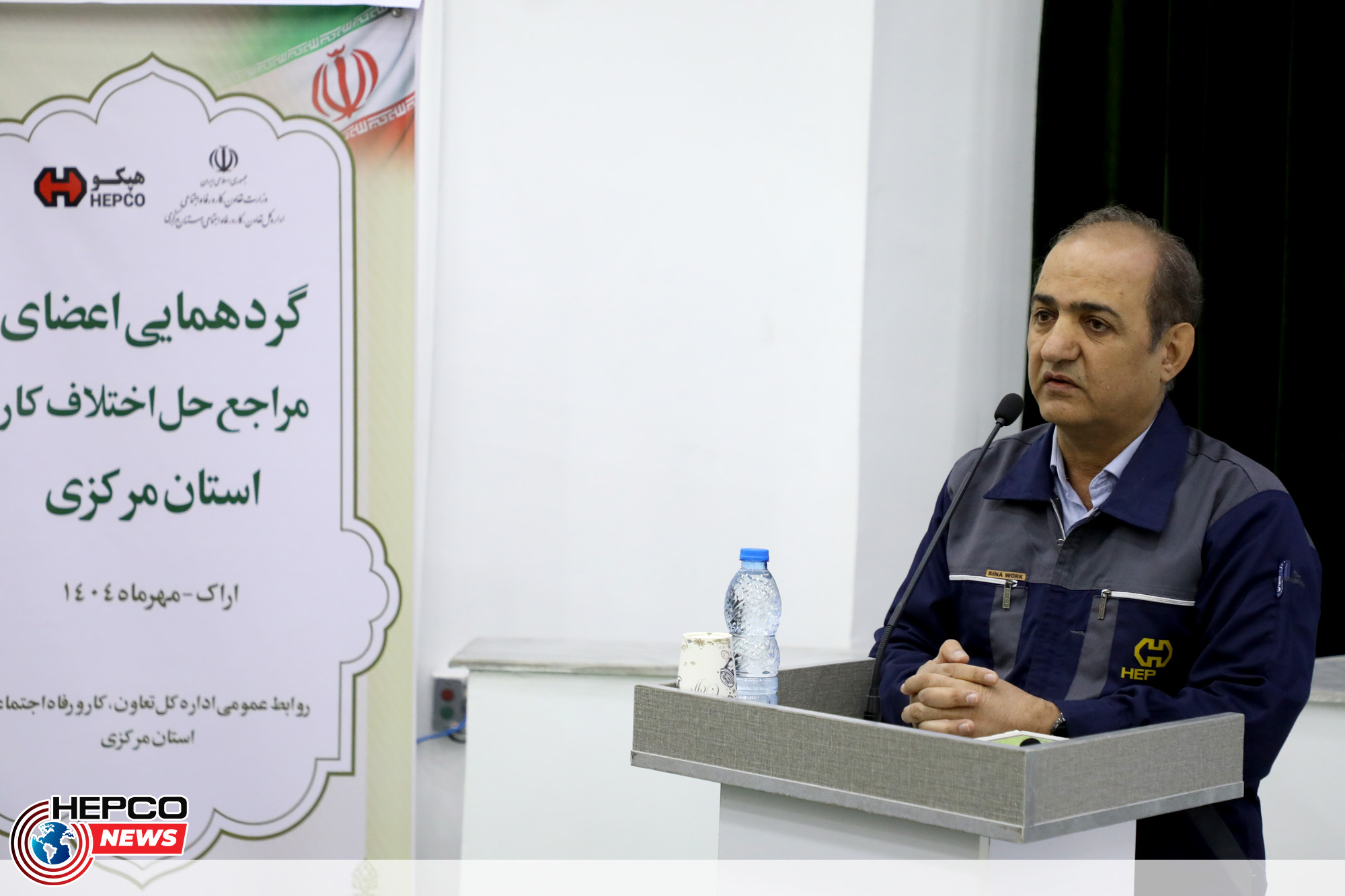 لزوم توجه هیاتهای حل اختلاف به شرایط واقعی و ملاحظات کاری در صدور آرا