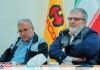دیدار صمیمانه مدیرعامل هلدینگ هپکو با کارکنان و کارگران مجتمع اراک