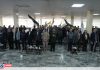 هپکو؛ میزبان مراسم گرامیداشت شهدای خدمت و آزادسازی خرمشهر