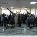 هپکو؛ میزبان مراسم گرامیداشت شهدای خدمت و آزادسازی خرمشهر