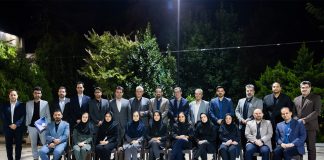 برگزاری سومین نشست شورای اطلاع‌رسانی و ارتباطات سا…