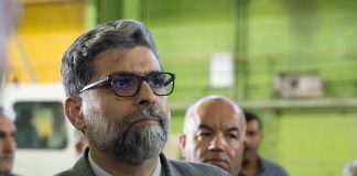 توسعه تولید دامپتراکهای معدنی با محوریت هپکو در دستور کار است