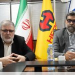 هپکو توانمند در تولید دامپتراک های معدنی