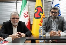 هپکو توانمند در تولید دامپتراک های معدنی