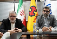 هپکو توانمند در تولید دامپتراک های معدنی