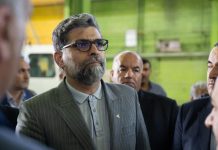 توسعه تولید دامپتراکهای معدنی با محوریت هپکو در دستور کار است