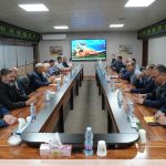 انعقاد قرارداد همکاری هپکو با یکی از پیمانکاران مطرح حوزه نفت و گاز کشور