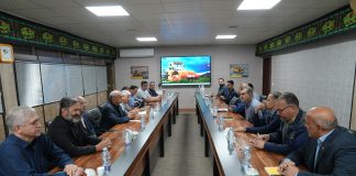 انعقاد قرارداد همکاری هپکو با یکی از پیمانکاران مط…