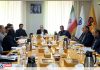 برگزاری مجمع عمومی عادی سالیانه شرکت هپکو اراک