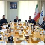 برگزاری مجمع عمومی عادی سالیانه شرکت هپکو اراک