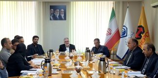 برگزاری مجمع عمومی عادی سالیانه شرکت هپکو اراک