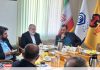 برگزاری مجمع عمومی عادی سالیانه صاحبان سهام شرکت هسکو