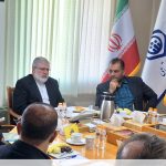 برگزاری مجمع عمومی عادی سالیانه صاحبان سهام شرکت هسکو