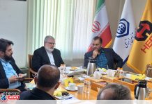 برگزاری مجمع عمومی عادی سالیانه صاحبان سهام شرکت هسکو