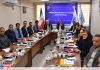 گام سازمان تأمین اجتماعی برای ارتقای تعاملات میانبخشی در چهارمین نشست شورای اطلاعرسانی