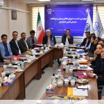 گام سازمان تأمین اجتماعی برای ارتقای تعاملات میانبخشی در چهارمین نشست شورای اطلاعرسانی