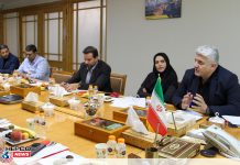 هپکو؛ میزبان نخستین نشست تخصصی کمیته ارتباطات و اطلاعرسانی سازمان تأمین اجتماعی