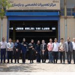 با هدف توسعه همکاری صنعت و شرکتهای فناور انجام شد؛هسکو در مسیر تبدیلشدن به هاب ملی بازسازی ماشینآلات سنگین