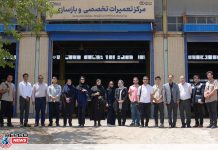با هدف توسعه همکاری صنعت و شرکتهای فناور انجام شد؛هسکو در مسیر تبدیلشدن به هاب ملی بازسازی ماشینآلات سنگین