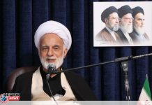 نماینده ولیفقیه در استان مرکزی: حمایت همهجانبه از شرکت هپکو و برخورد قاطع با تخلفات در دستور کار قرار گیرد