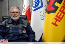 پیام مدیرعامل هلدینگ هپکو به مناسبت روز خبرنگار