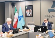 مدیرعامل هپکو در نشست با معاون وزیر صمت از چابکسازی، تسریع تولید و داخلیسازی بعنوان اولویتهای مدیریت جدید خبر داد