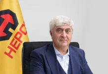 در پی اتخاذ تدابیر لازم؛ پرسنل هپکو فعالیت خود را از سرگرفتند