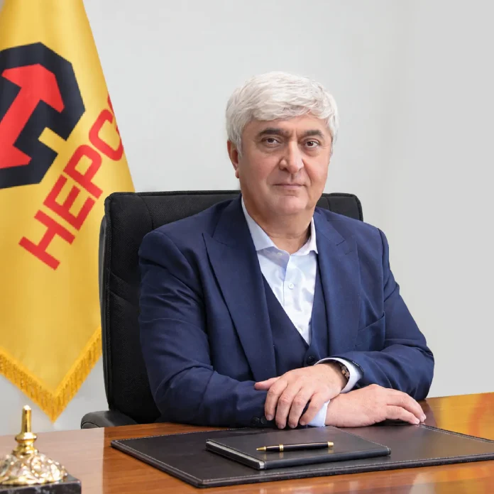 مهدی خطیبی